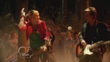 Girl Vs. Monsters - Skylar Lewis (Olivia Holt) - Fearless