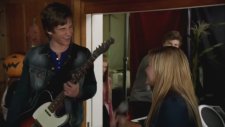 Girl Vs. Monsters - Skylar Lewis (Olivia Holt) - Nothing's Gonna Stop Us