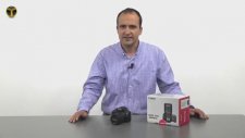 İnceleme: Canon EOS 100D
