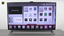 İnceleme: LG 55LA970V