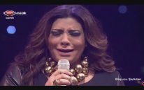 Işın Karaca - Gece (Canlı Performans)