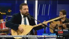 İsmail Altunsaray - Nar Danesi (CNN Türk)