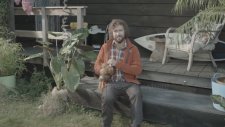 LG G2 Funny Chicken Commercial : The Most Extreme Camera Ever