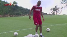 Monacolu Poulsen inanılmazı başardı!