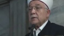 Nefsini Sadaka Eyleyen Hızır A.S
