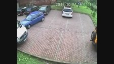 Park Yerinden 19 Hamlede Çıkmayı Başarmak