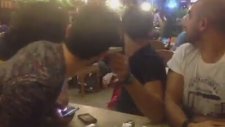 Kız gösterince arkadaşlarım