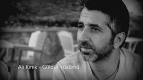 Ali Kınık - Güldür Yüzümü Ali Kınık - Güldür Yüzümü