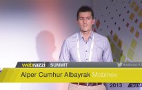 Bank 3.0: Teknolojik Paradigma Değişimi (Summit 2013)