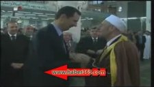 Esad Camiden Hızla Uzaklaştı