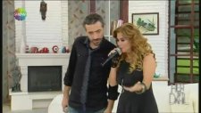Hülya Polat & Resul Dindar - Yana Yana Kül Oldum (Canlı Performans)