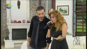 Hülya Polat - Resul Dindar - Yana Yana Kül Oldum Hülya Polat - Resul Dindar - Yana Yana Kül Oldum