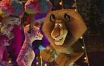 Madagaskar 3: Avrupa'nın En Çok ArananlarıMadagascar 3: Europe's Most Wanted (Dublaj)