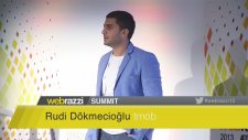 Mobilite ve Nesnelerin İnterneti (Summit 2013)