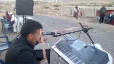 Mustafa Tereci - Benden Neler Çaldın Yıllar (Baba Oğul Saz Ekibi)