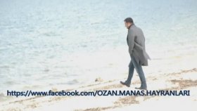 Ozan Manas - Ölümüne Yalnızlık Ozan Manas - Ölümüne Yalnızlık