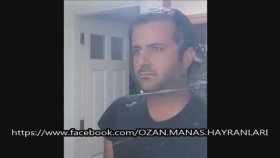 Ozan Manas - Yaşayamıyorum Ozan Manas - Yaşayamıyorum