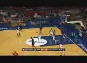 Anadolu Efes Ea7 Emporio Armani 87-67 Maç Özeti