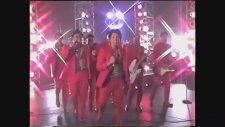 Bruno Mars - Treasure (Official Music Video)