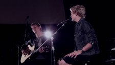 Cody Simpson & Tyler Ward - On My Mind (Acoustic) Original Song