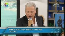 Ercan Akışık İbrahim Tatlıses Taklidi - Gülben
