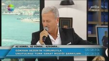 Ercan Akışık Kayahan Taklidi - Gülben