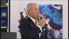 Ercan Akışık Orhan Gencebay Taklidi - Gülben