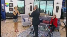 Ercan Akışık Reha Muhtar Taklidi - Gülben