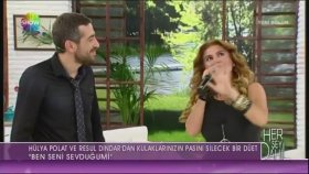 Hülya Polat - Resul Dindar - Ben Seni Sevdiğimi Hülya Polat - Resul Dindar - Ben Seni Sevdiğimi