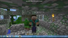 Minecraft Skin Değiştirme