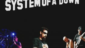 System Of A Down - The Metro System Of A Down - The Metro