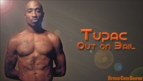 Tupac - Out On Bail Tupac - Out On Bail