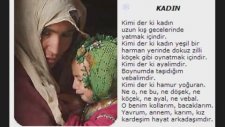 Ahmet Kaya - Penceresiz Kaldım Anne