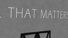 Justin Bieber - All That Matters