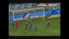 Bundesliga’da Skandal Gol