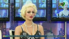 Adnan Oktar'ın Kedilerinden, 'ah Aşkım' Şarkısı! (20/10/2013)