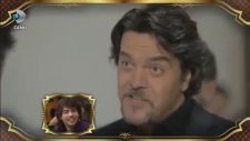 Beyaz Show Benim Hala Umudum Var Dizi Setinde