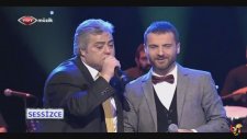 Cengiz Kurtoğlu & Sinan Özen - Gemilerde Talim Var (Canlı Performans)
