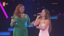 Ezo & Deniz Seki - Kop Gel Günahlarından (Veliaht)