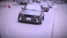 Garaoğlan Gürkan Demirez - E30'a Biner
