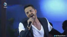 Gökhan Özen - Budala & Ne Farkeder (Beyaz Show)