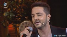 Gökhan Özen Türk Sanat Müzigi Performansı (Beyaz Show)