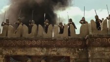 Hercules: The Legend Begins (2014) Fragman
