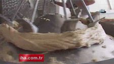 Mesir Macunu Pişmaniye Oldu
