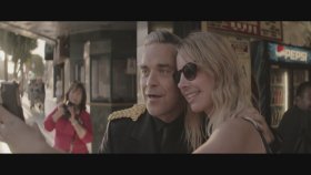 Robbie Williams - Go Gentle Robbie Williams - Go Gentle