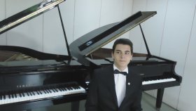Tolga Çandar - Kerimoğlu Zeybeği Tolga Çandar - Kerimoğlu Zeybeği