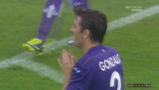 Florentina 4-2 Juventus (Maç Özeti)