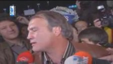 Kaçırılan Pilotlarla İlgili İlginç Görüntü