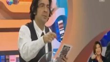 Okan Bayülgen Ve Ali İhsan Varol Karşı Karşıya
