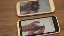 Samsung Galaxy S3 vs HTC One X - Awesome Comparison - iGyaan HD